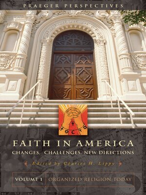 cover image of Faith in America